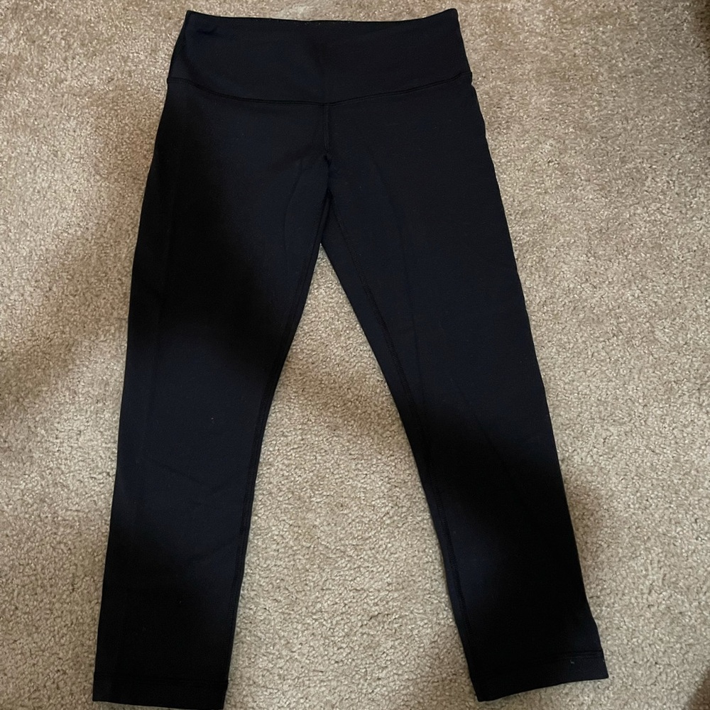 Lululemon leggings